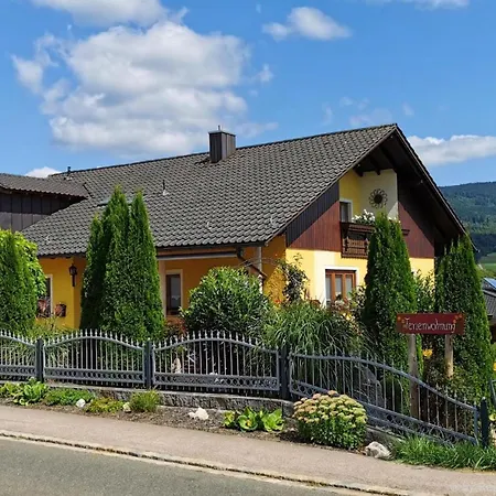 Apartment Komfortable Mit Garten Und Grill *
