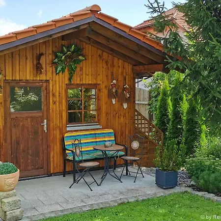 Komfortable Mit Garten Und Grill Apartment Gleissenberg