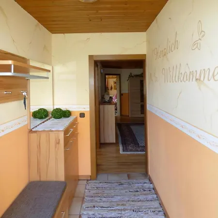 Komfortable Mit Garten Und Grill Apartment *