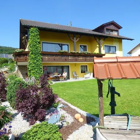 Komfortable Ferienwohnung Mit Garten Und Grill Apartment