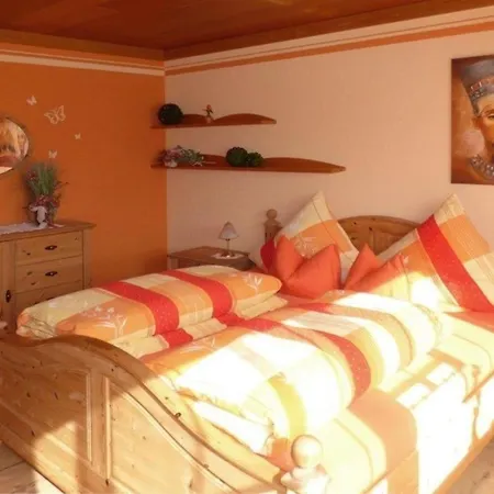 Komfortable Ferienwohnung Mit Garten Und Grill Apartment *