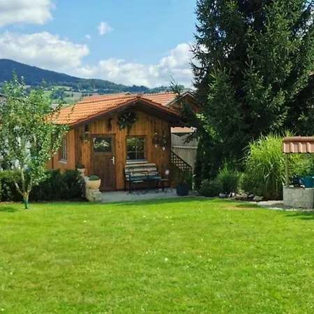 Komfortable Ferienwohnung Mit Garten Und Grill * Gleissenberg