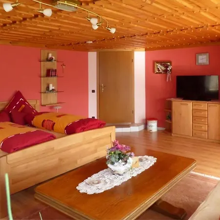Komfortable Ferienwohnung Mit Garten Und Grill Apartment *